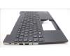 Lenovo 5M11L65215 MECH_ASM FRU KB CCV GER BL(CHY) UK BK