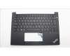 Lenovo 5M11L92277 MECH_ASM FRU KB CCV NOR (CHY) UK BK