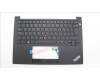 Lenovo 5M11L92564 MECH_ASM FRU KB CCV POR BL (SRX) UK BK