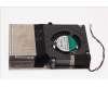 24.TG4M3.001 Acer K&uuml;hlk&ouml;rper / Heatsink 24.TG4M3.001 / 24TG4M3001 (Original)