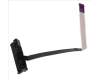 Acer 50.GTQN1.006 Acer Festplattenkabel / Cable HDD Nitro 5 Spin NP515-51 Serie (Original)