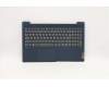 Lenovo 5CB1B43463 COVER Upper Case ASM_UKE L82FG NFPABNBL