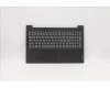 Lenovo 5CB1B96461 COVER Upper Case ASM_HUN L82KB BK DIS
