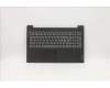 Lenovo 5CB1B96472 COVER Upper Case ASM_SWS L82KB BK DIS