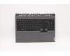 Lenovo 5CB1D05408 COVER Upper Case ASM_RUS L82JD SGw/WHWRF