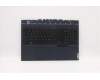 Lenovo 5CB1D10934 COVER Upper Case ASM_ENG L82JK BU WH