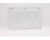 Lenovo 5CB1D12363 COVER Upper Case ASM_UKE L82JK SG BU