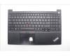 Lenovo 5M11C43834 MECH_ASM KB C THAI BKLT(TSG)PT FP US BK
