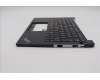 Lenovo 5M11L92546 MECH_ASM FRU KB CCV HUN BL (CHY) UK BK