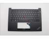 Lenovo 5M11L92590 MECH_ASM FRU KB CCV TUR BL (CHY) UK BK