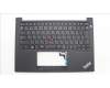 Lenovo 5M11L92612 MECH_ASM FRU KB CCV JPN BL (SRX) JP BK