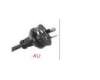 Asus 04G26B001250 POWER ADAPTER PLUG (BLK)