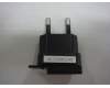 Asus 04G26B001240 POWER ADAPTER PLUG (BLK)