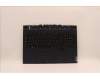 Lenovo 5CB1D05074 COVER Upper Case ASM_LA SPA L82JH BU WH