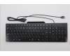 Lenovo 5D50U84788 DT_KYB CLP USB G3 BLK_JP