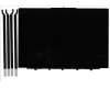 Lenovo 5D10S40235 DISPLAY LCD MODULE L83JM FCC2 W/Tape