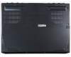 Acer 60.QDQN2.001 COVER.LOWER.BLACK