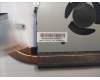 Lenovo 00PA931 HEATSINK Intel DIS Delta