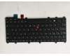 Lenovo 01AV704 NB_KYB KB BLK Chicony UK Engli