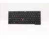Lenovo 01EN633 NB_KYB Thorpe2 KBD,TW,CHY