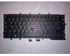 Lenovo 01EP068 NB_KYB KBD BL LTN Belgian