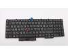Lenovo 01ER985 NB_KYB Payton2Walter2 NBL KBD,TH,CHY