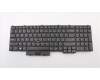 Lenovo 01HW236 NB_KYB Payton2Walter2 BL KBD,IN,CHY