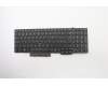 Lenovo 01HX285 NB_KYB TACHI2 LTN BL-KB CH