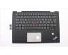Lenovo 01HY891 MECH_ASM C-cover KBD CHY FUYU