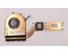 Lenovo 01LW122 HEATSINK E480INTEL DIS THM ASSY AVC