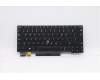 Lenovo 01YP042 NB_KYB FRU COMO SK,CHY,KB-BL,BK,CFR