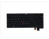 Lenovo 01YR091 TH-KBD LAS CHY BL