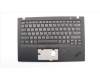 Lenovo 01YR663 MECH_ASM GRP_KBD_Bzl_RU,FPR_NFC,BK,SUN