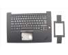 Lenovo MECH_ASM KBD+Bzl ASM,ES,w/o FPR,LTN for Lenovo ThinkPad P1 Gen 1 (20MD/20ME)