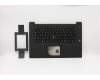 Lenovo MECH_ASM KBD+Bzl ASM,FR,w/o FPR,LTN for Lenovo ThinkPad P1 Gen 1 (20MD/20ME)