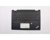 Lenovo MECH_ASM WL CCover+ENG ASM,BK<CHY> for Lenovo ThinkPad X390 Yoga (20NN)