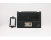Lenovo MECH_ASM WL CCover+ENG ASM,BK<LTN> for Lenovo ThinkPad X390 Yoga (20NN)