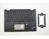 Lenovo MECH_ASM WL CCover+SWS ASM,BK<CHY> for Lenovo ThinkPad X390 Yoga (20NN)