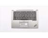 Lenovo MECH_ASM WL CCover+ENG ASM,SR<CHY> for Lenovo ThinkPad X390 Yoga (20NN)