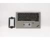 Lenovo 02HM720 MECH_ASM WL CCover+FRA/ENG ASM,SR<CHY>