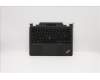 Lenovo 04X0632 KEYBD FRU Prince-KBD DEN CHY