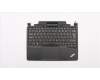 Lenovo 04X0649 KEYBD FRU Prince-KBD TUR CHY