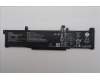 Lenovo 5B11M90119 BATTERY Internal, 3c 57Wh, LiIon, SWD