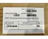 Lenovo 5B28C18879 YT-J706F MB_4+64G&*6818AA000949 CS