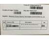 Lenovo 5B28C29055 TB311FU WIFI MB 4+64&*6818AA002244 CS
