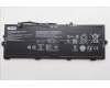 Lenovo 5B11Q73062 BATTERY 4cell 64Wh 15.32V L24X4PG5 CM/C