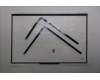 Lenovo 5B30S19244 BEZEL Bezel L 83F5 W/Tape&Rubber*4
