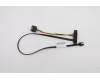 Lenovo 5C10U58215 CABLE Fru 7+15 SATA cable(520+150mm)
