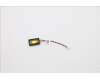 Lenovo CABLE Fru, 55mm 20*10 4ohm 2W speaker_1L for Lenovo ThinkCentre M70q Gen 6 (13HG)