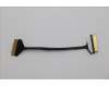 Lenovo 5C11M74281 CABLE FRU H-CONN SET 2E7 M/B-IO CBL AMP